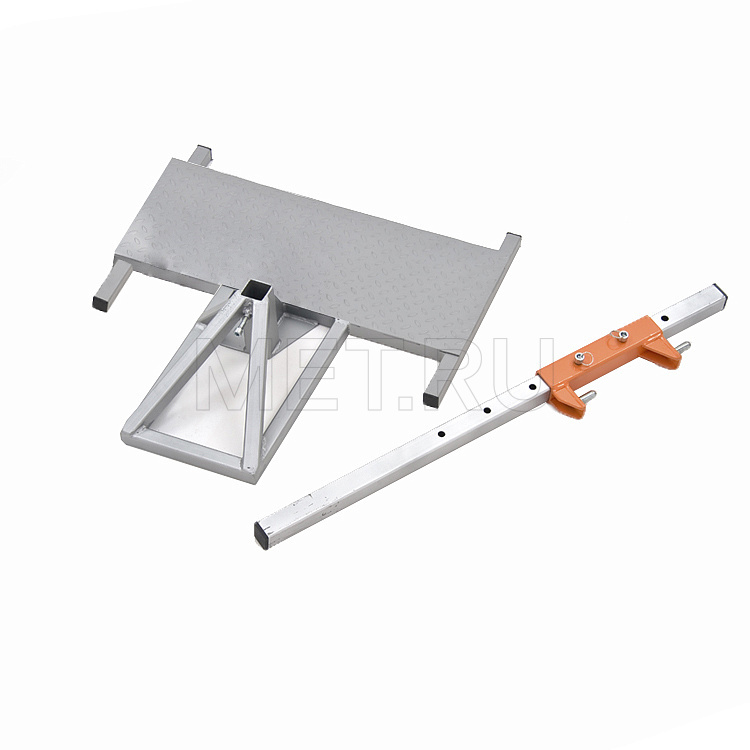 Y MET TITAN M КОМПЛЕКТ 04 Комплект 04 подъемник для инвалидов автомобильный  МЕТ